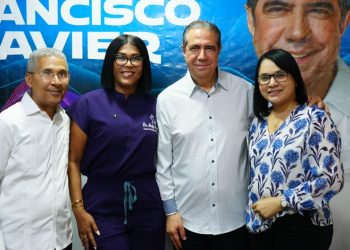 Francisco Javier respalda regulación de encuestas electorales fuera de tiempo