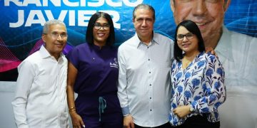 Francisco Javier respalda regulación de encuestas electorales fuera de tiempo