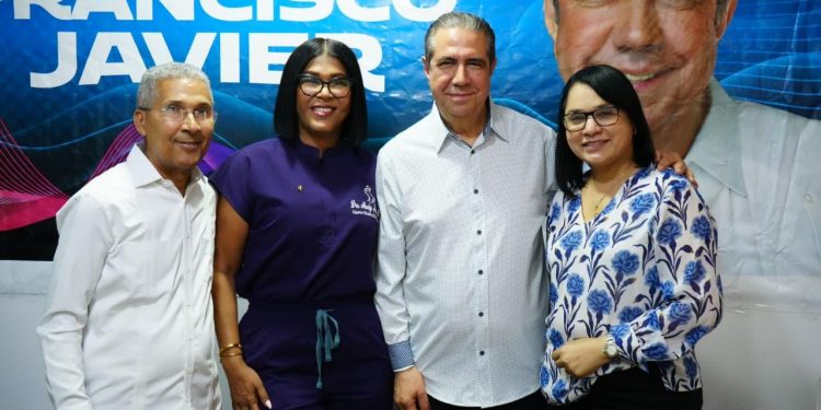 Francisco Javier respalda regulación de encuestas electorales fuera de tiempo
