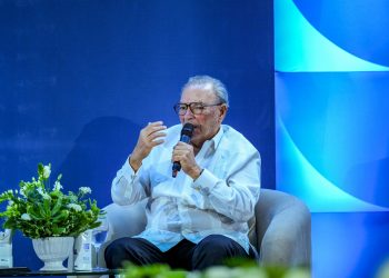 Frank Rainieri llama a priorizar los sueños y la visión por encima del dinero