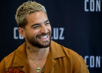 Maluma elogia versión típica de “Sobrio” interpretada por El Blachy