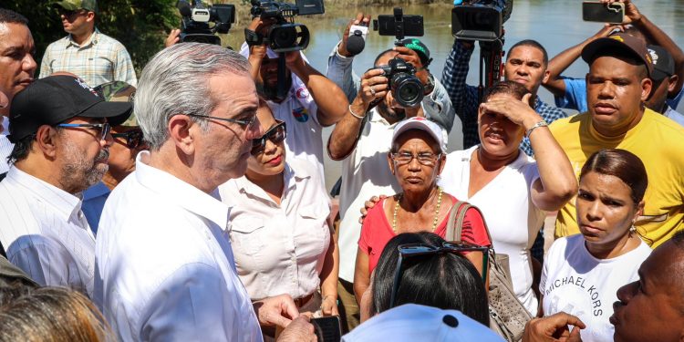 Gobierno activará asistencia para productores tras daños por lluvias en el Noroeste
