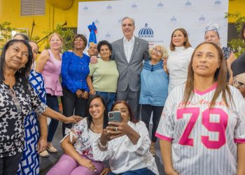 Gobierno inicia entrega del Bono Madre 2026 para más de un millón de mujeres vulnerables