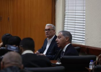 Tribunal favorece a Gonzalo Castillo con auto de no ha lugar y relanza aspiraciones para 2028