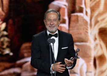 “El Eternauta” y “El agente secreto” dominan los Premios Platino Xcaret 2026