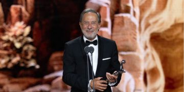 “El Eternauta” y “El agente secreto” dominan los Premios Platino Xcaret 2026