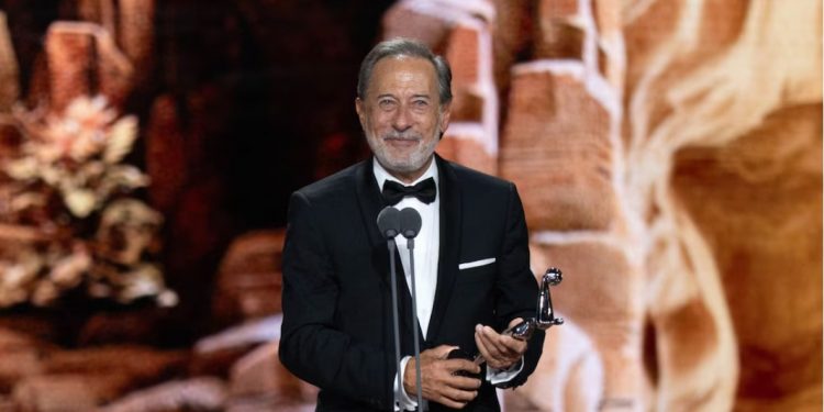 “El Eternauta” y “El agente secreto” dominan los Premios Platino Xcaret 2026