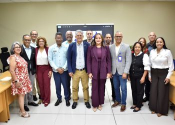 INFOTEP y Educación avanzan hacia un bachillerato con formación técnica en Santiago