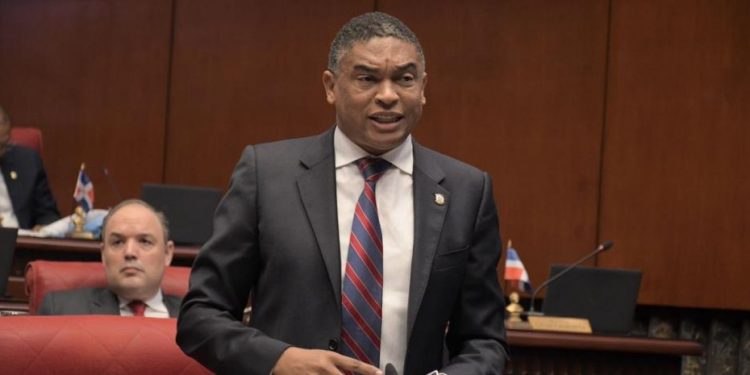 Dominicanos en NY agradecen al Senado de la RD la aprobación de la rezagada ley ALERTARD
