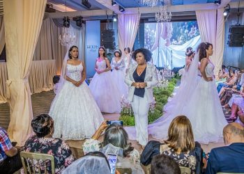 Jardín de Novias reafirma su liderazgo con reconocimientos y destacada presencia en evento nupcial