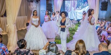 Jardín de Novias reafirma su liderazgo con reconocimientos y destacada presencia en evento nupcial