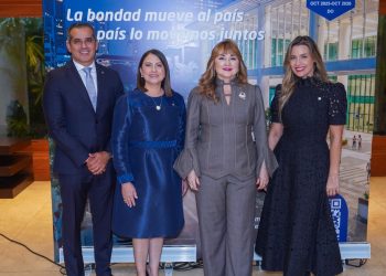 Banco Popular se posiciona entre los mejores lugares para trabajar en República Dominicana