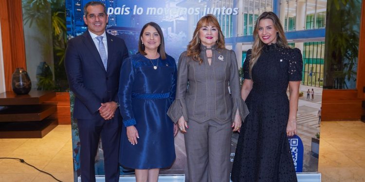 Banco Popular se posiciona entre los mejores lugares para trabajar en República Dominicana