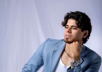 Kamilolf vive un momento estelar en la bachata tras impacto de “Amiga Mía”