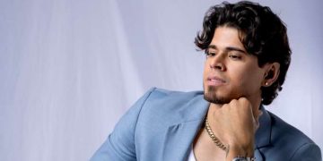 Kamilolf vive un momento estelar en la bachata tras impacto de “Amiga Mía”