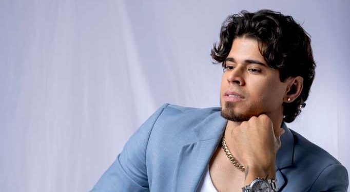 Kamilolf vive un momento estelar en la bachata tras impacto de “Amiga Mía”
