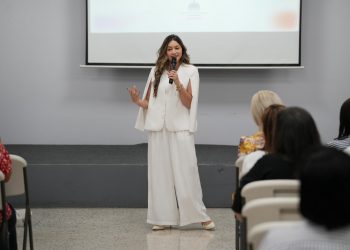 Expertas Katherine Castro y Keidy Peña llaman a fortalecer la salud emocional para prevenir violencia y feminicidios
