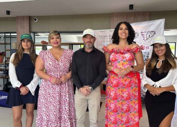 Mujeres en Fórmula RD celebra aniversario con experiencia única inspirada en la F1