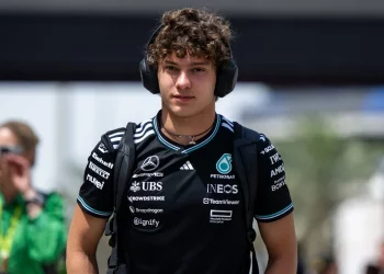 Kimi Antonelli ya apunta al futuro de la Fórmula 1 tras su explosión con Mercedes