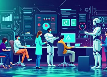 Inteligencia artificial transformará el trabajo y exigirá nuevas habilidades humanas