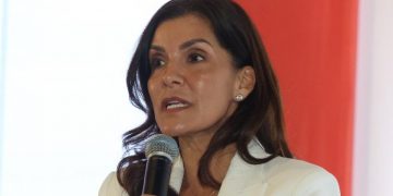 Embajadora de EE. UU. defiende el Estado de derecho y rechaza uso político de procesos judiciales