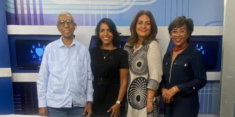 Sisalril asegura nuevo per cápita fortalecerá la equidad en el Seguro Familiar de Salud