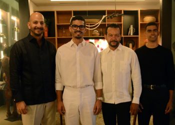 Lobo Club apuesta a mercados internacionales tras crecimiento récord en 2026