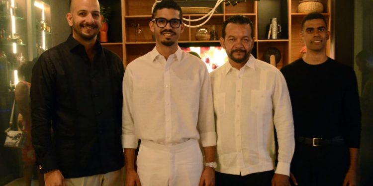 Lobo Club apuesta a mercados internacionales tras crecimiento récord en 2026