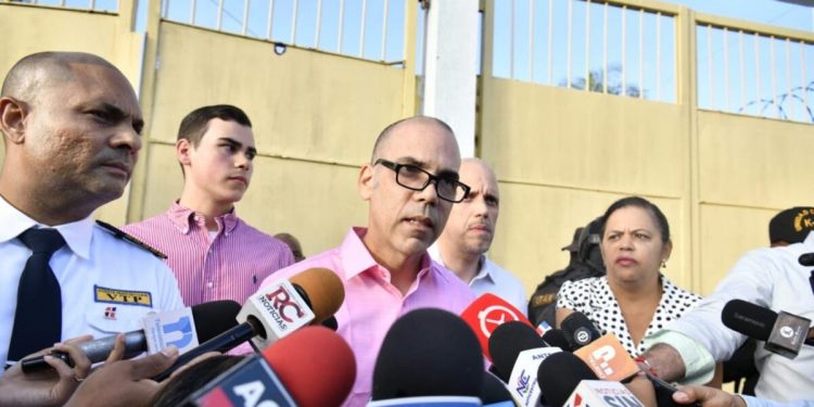 Tras 30 años en prisión, Mario Redondo Llenas recupera su libertad y pide perdón