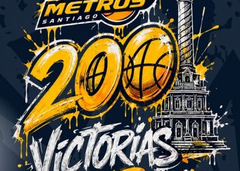Metros logran victoria histórica con canasto agónico ante Soles