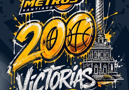 Metros logran victoria histórica con canasto agónico ante Soles