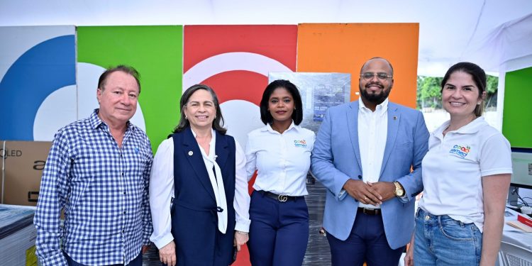 COOPSEMED inaugura en Santiago su tradicional Feria de las Madres 2026