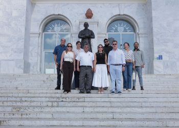 Remozamiento del Monumento entra en fase final con inversión millonaria