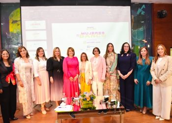 Foro “Mujeres en la Banca” llegará a Santiago para debatir el liderazgo femenino en las finanzas