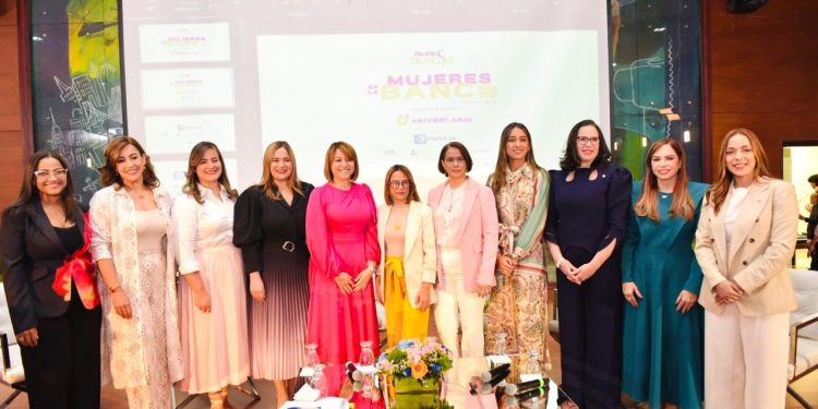Foro “Mujeres en la Banca” llegará a Santiago para debatir el liderazgo femenino en las finanzas