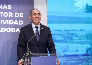 Nelson Arroyo fortalece el rol de Aduanas como aliado clave del sector exportador