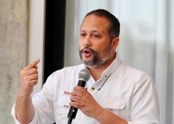 Nolberto Batista afirma que el ministro debe defender el medioambiente ante proyecto minero en San Juan