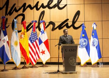 UASD abre espacio de debate sobre arquitectura sostenible y ciudades del futuro