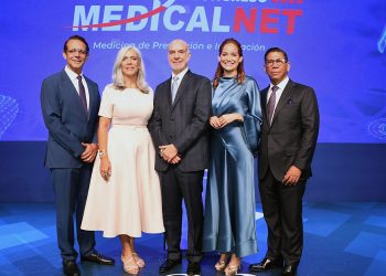 MedicalNET inaugura congreso internacional de innovación médica durante celebración de sus 20 años