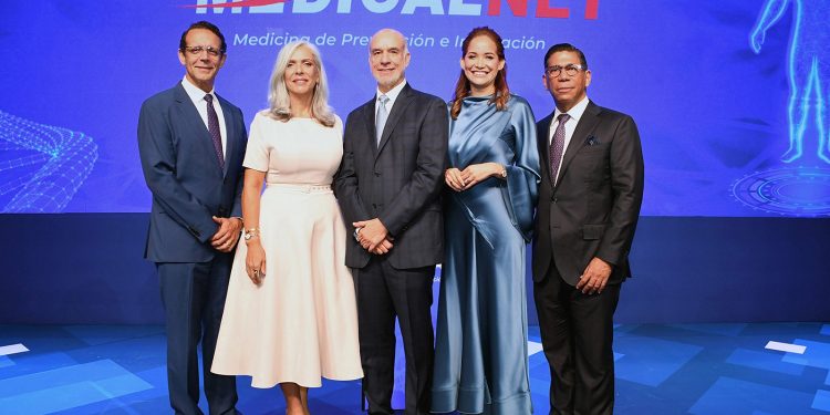 MedicalNET inaugura congreso internacional de innovación médica durante celebración de sus 20 años