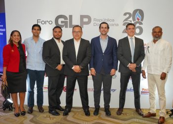 RD consolida liderazgo en el mercado de GLP en América Latina