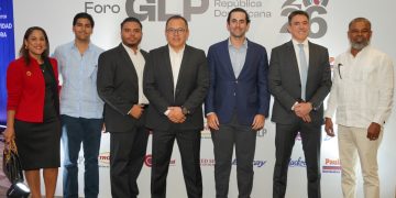 RD consolida liderazgo en el mercado de GLP en América Latina