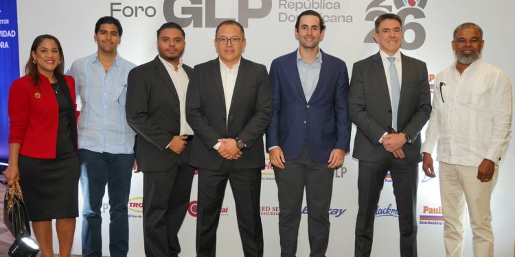 RD consolida liderazgo en el mercado de GLP en América Latina