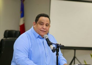 Rafael Hidalgo pide respeto a la institucionalidad tras incidentes en Concejo Municipal de Las Charcas