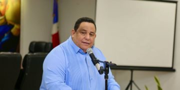Rafael Hidalgo pide respeto a la institucionalidad tras incidentes en Concejo Municipal de Las Charcas