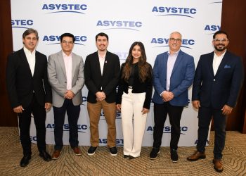 ASYSTEC & Check Point realizan exposición La IA y el futuro de la Ciberseguridad