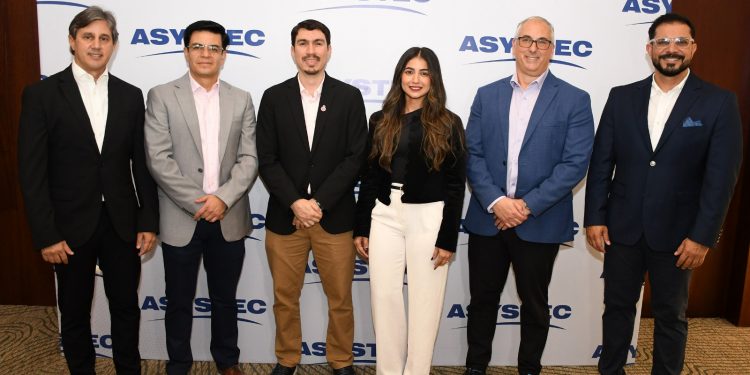 ASYSTEC & Check Point realizan exposición La IA y el futuro de la Ciberseguridad