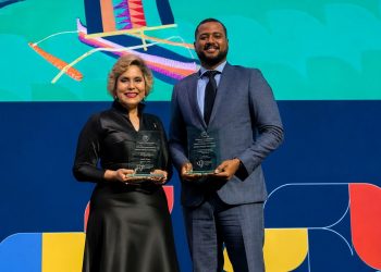 República Dominicana logra doble triunfo histórico en premios de competencia del Banco Mundial e ICN