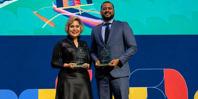 República Dominicana logra doble triunfo histórico en premios de competencia del Banco Mundial e ICN