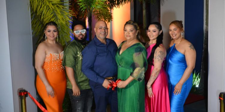 Residencial Jacinta apuesta por el lujo y la tranquilidad en Licey Arriba
